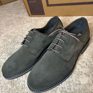 New Men’s Steve Madden Shoes